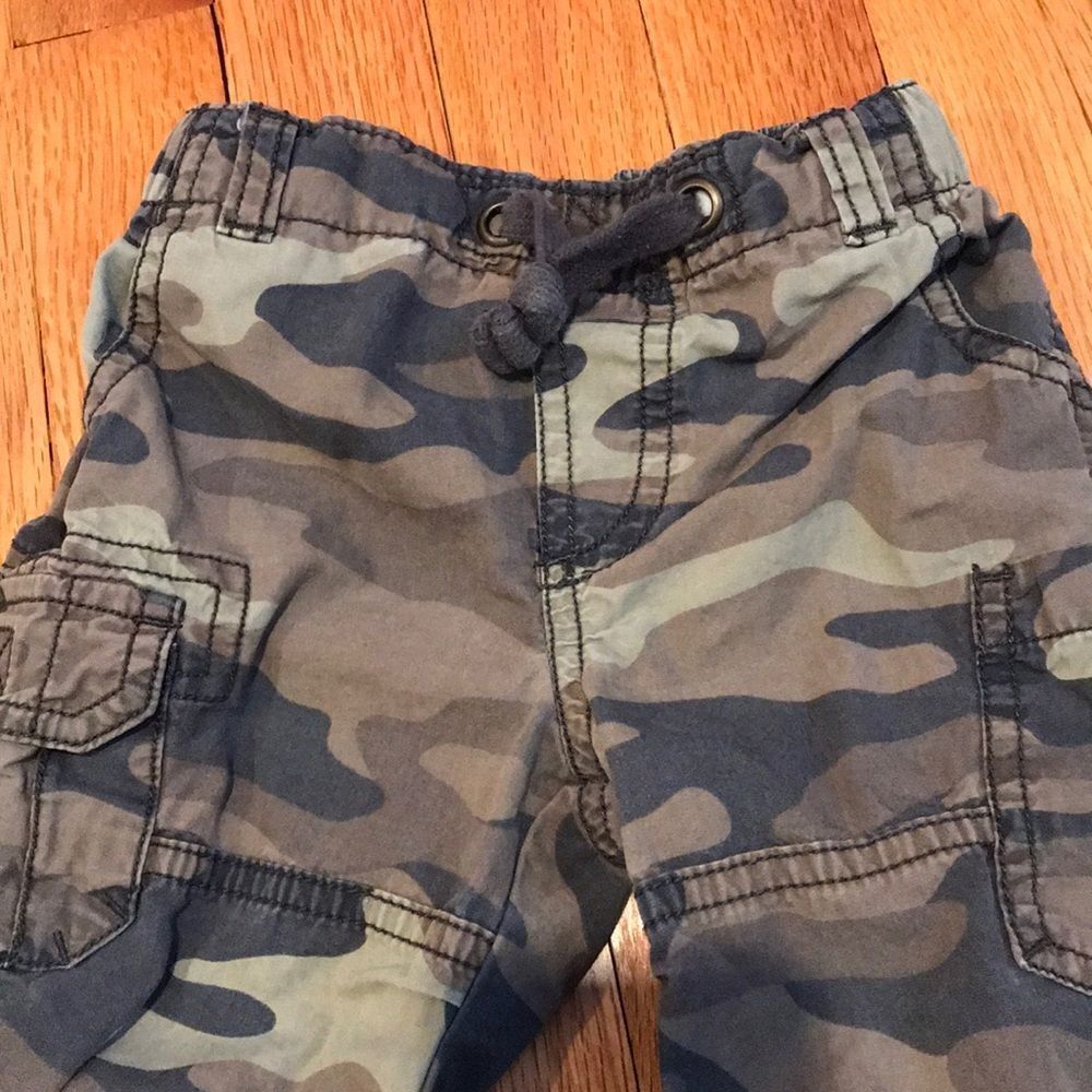 Carters - Picture 2 of 2